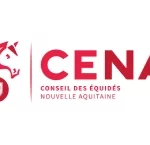 Logo CENA