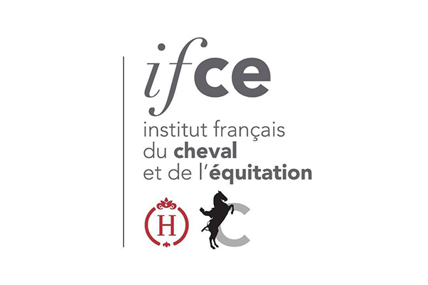 IFCE Institut Français du Cheval et de l’Equitation