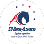 So Horse Alliances : Le cluster cheval en Aquitaine