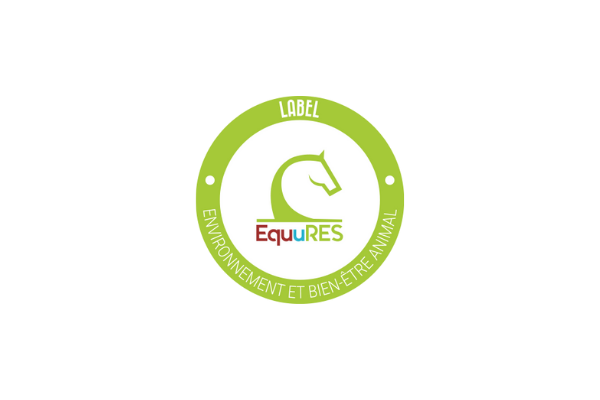 Label EquuRES