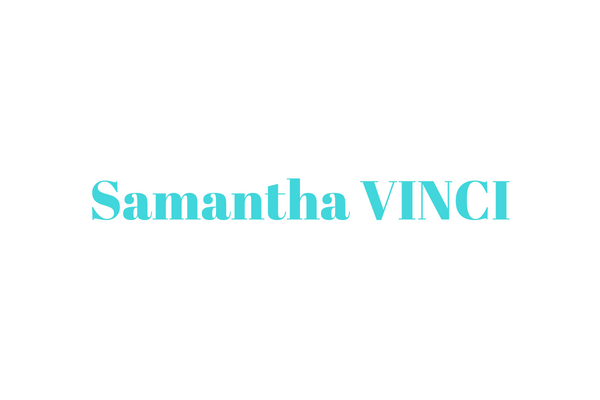 Samantha VINCI