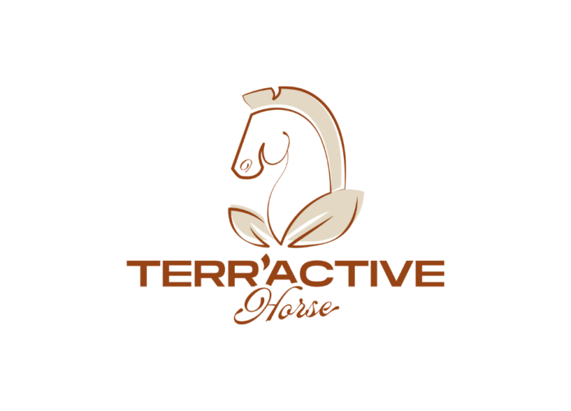 Terr&rsquo;Active Horse