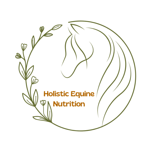 Holistic Equine Nutrition